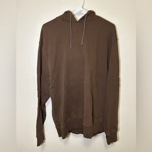 P&co hoodie slow Sundays coffee club